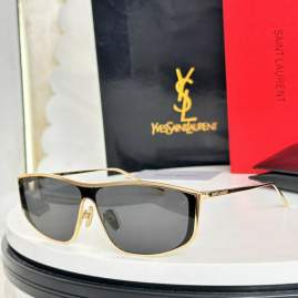 Picture of Saint Laurent Sunglasses _SKUfw77710662fw